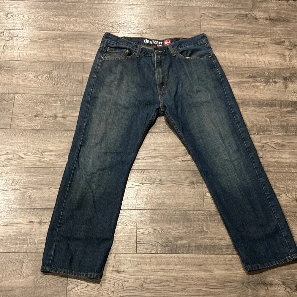 Men’s Denizen Jeans - Picture 1 of 7